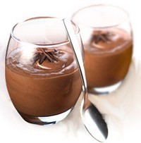 mousse-chocolate