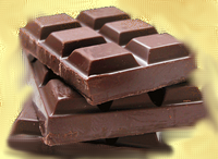 Chocolate-preto