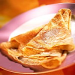 crepes simples